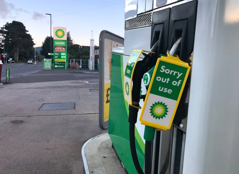 UK fuel prices: how each 1p changes your tank and commute