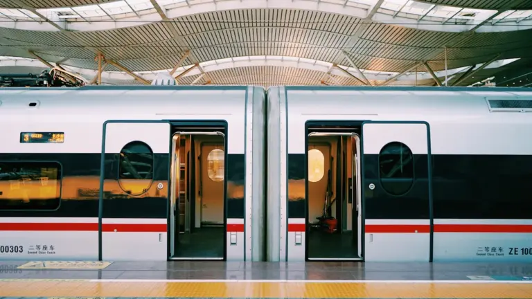 UK Rail Strikes: Travel Disruptions Across Major Lines Today