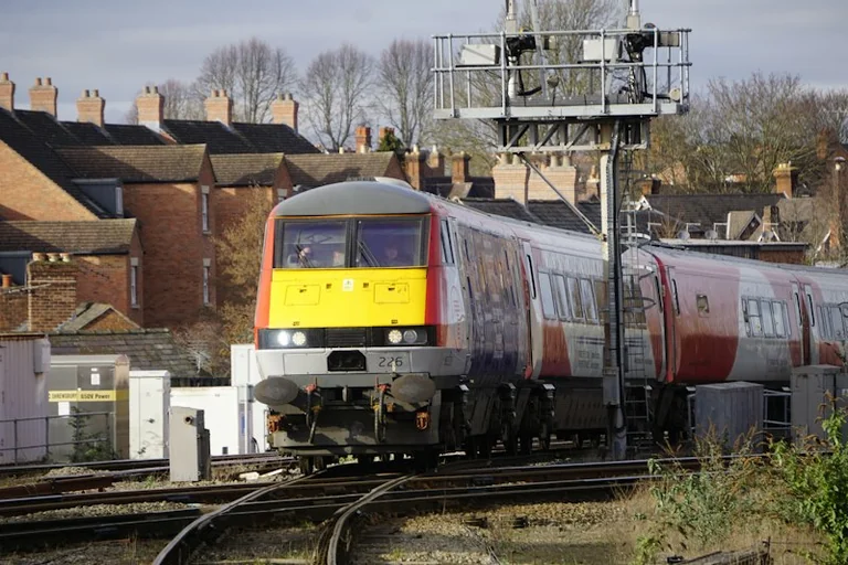 UK train changes today: Check routes before travelling