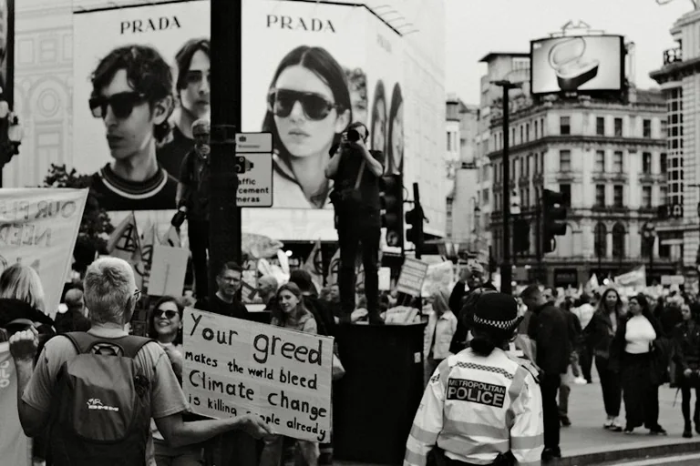 Why 29 September matters to London's policing history
