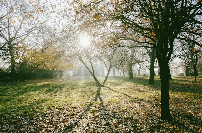 Why the 2026 Autumn Equinox Matters in Britain