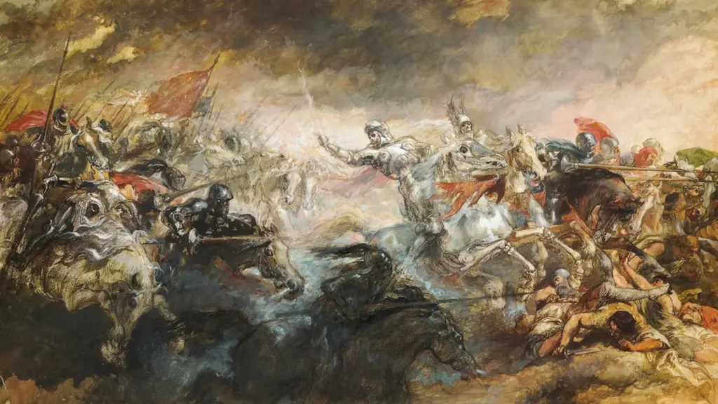 Battle of Hastings: How William’s Victory Changed England