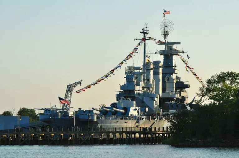 Battle of Leyte Gulf: The October 1944 Turning Point