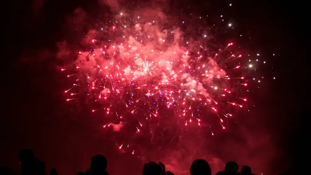 Bonfire Night 2026: Check Local Firework and Travel Rules