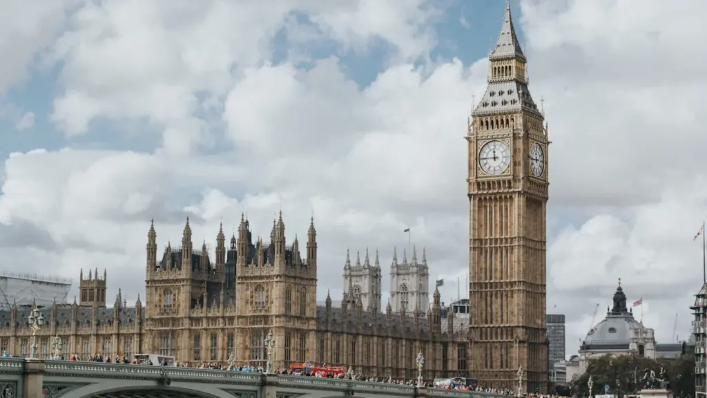Commons agenda for 13 October: energy questions and bills