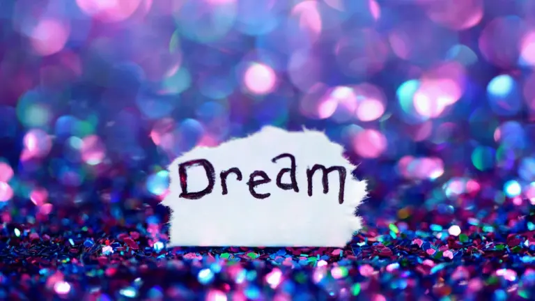 Dreaming About Someone Who Has Died: Memory and Grief