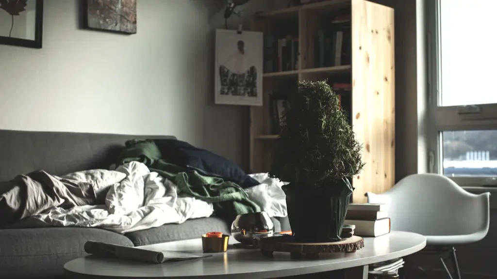 Dreaming of a Flooded Home? Start With What Felt Overwhelming