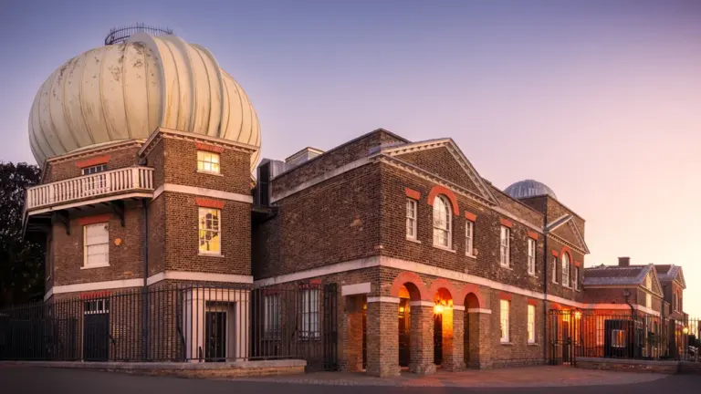 Greenwich’s public clock and the making of shared time