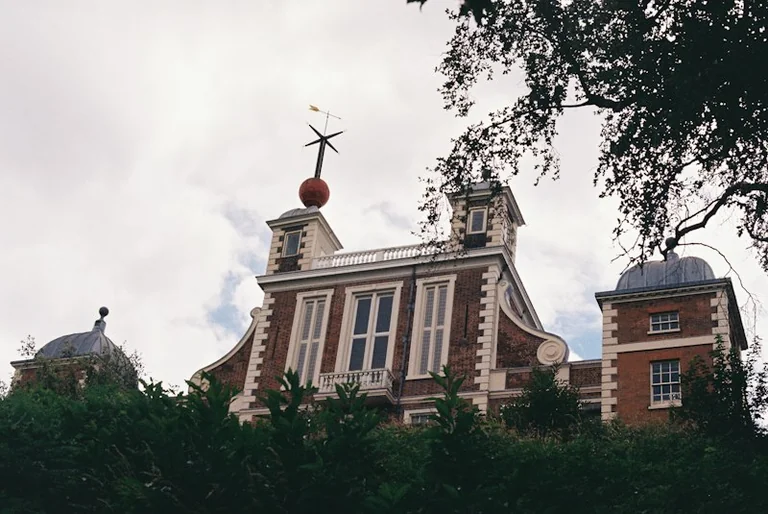 Greenwich’s public clock and the making of shared time