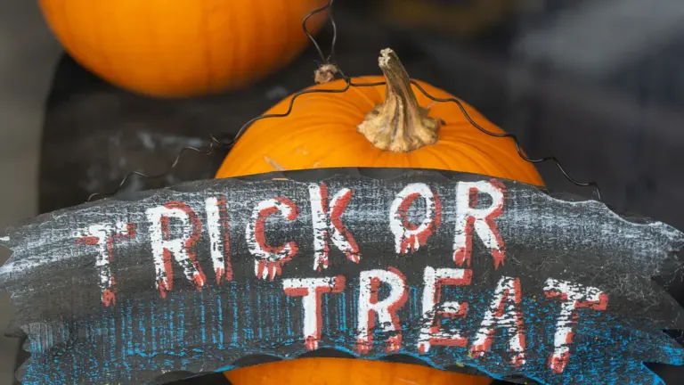 Halloween 2026: Plan a Safe Saturday Evening