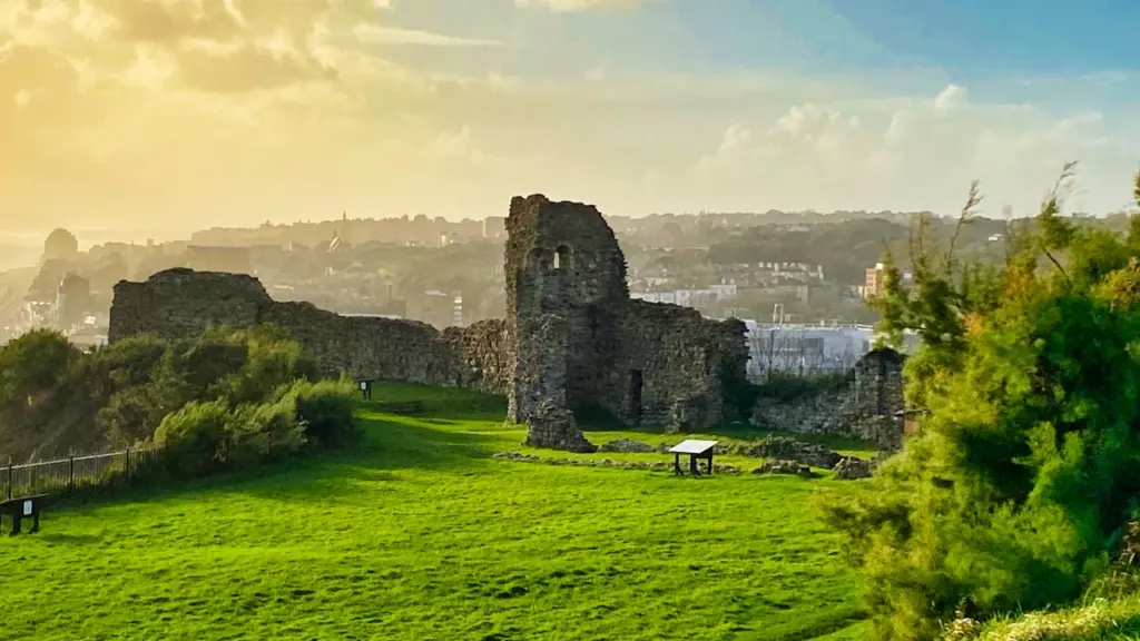How Hastings Changed England After 14 October 1066