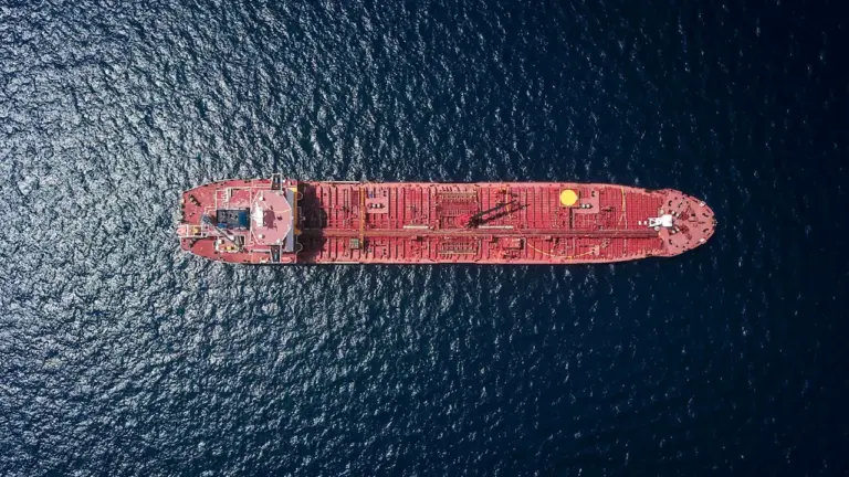 How Middle East Shipping Risks Could Affect UK Fuel Costs