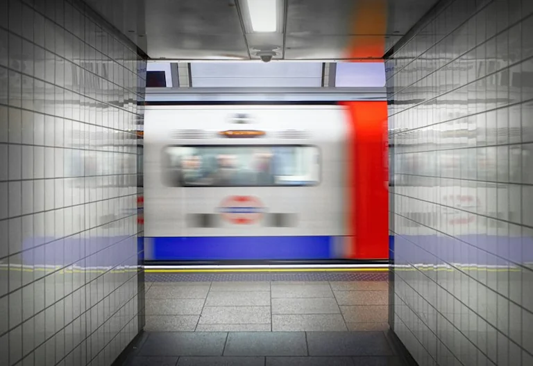 How to calculate the full cost of a UK commute