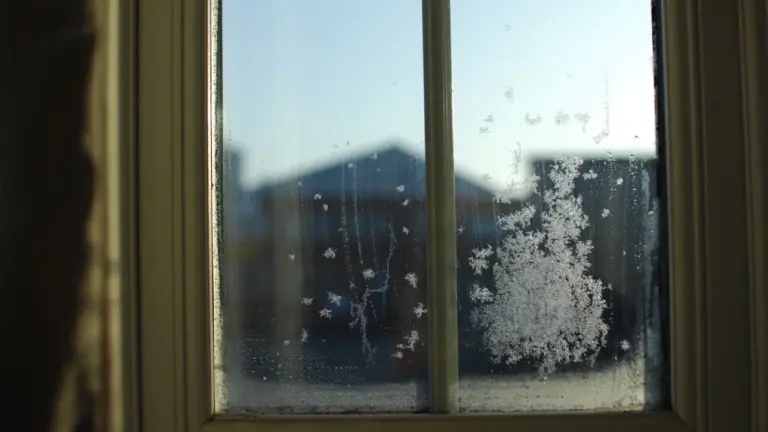 How to Reduce Condensation and Mould Risk at Home