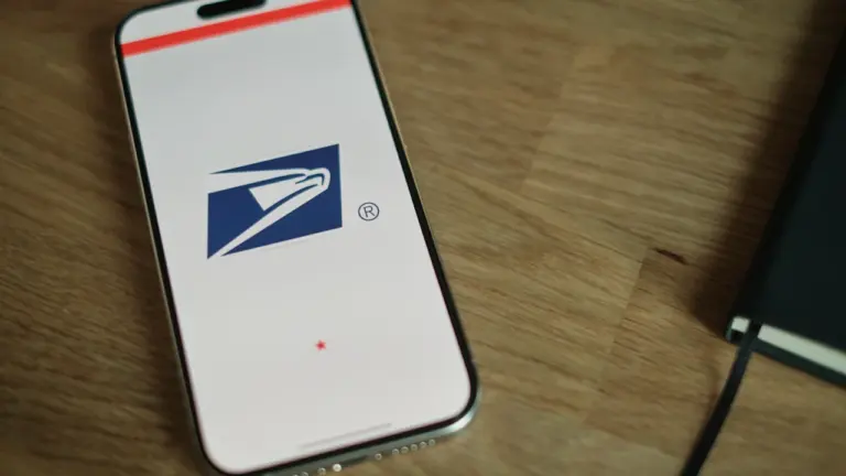 How to spot a parcel delivery scam before paying a fee
