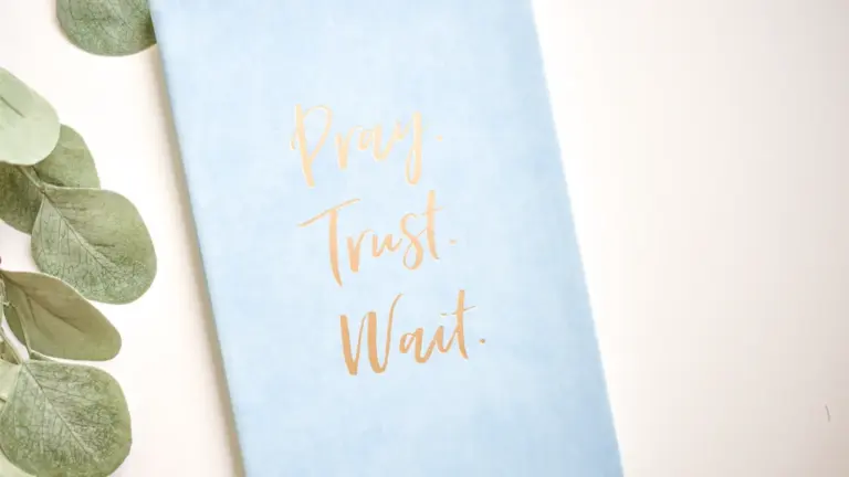 How to Use the Serenity Prayer to Sort What You Can Control