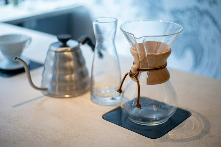 London’s coffee houses tell a story of trade and empire