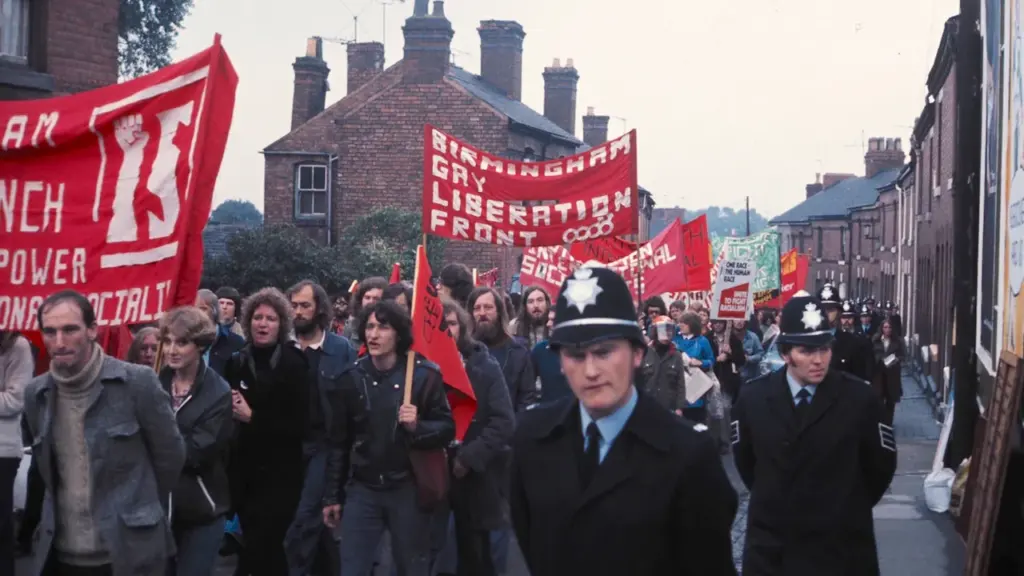Ninety years on, why the Jarrow jobs march still matters
