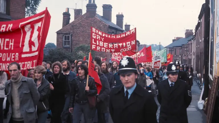 Ninety years on, why the Jarrow jobs march still matters