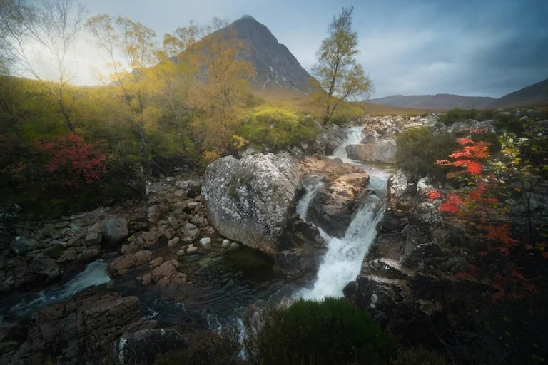 Plan a UK October Half-Term Trip Before Travel Peaks