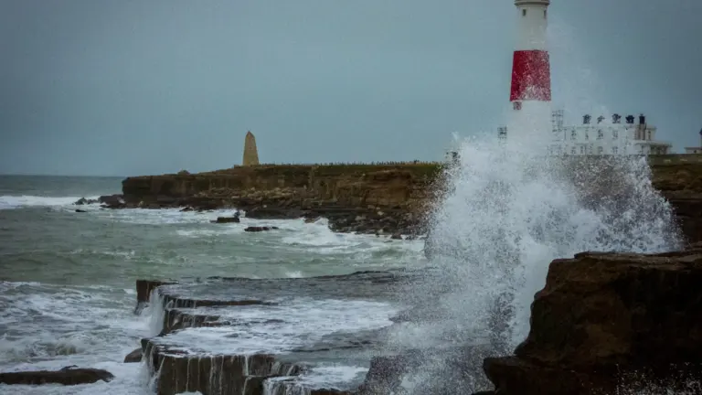 The Great Storm of 1987: How UK Weather Warnings Changed