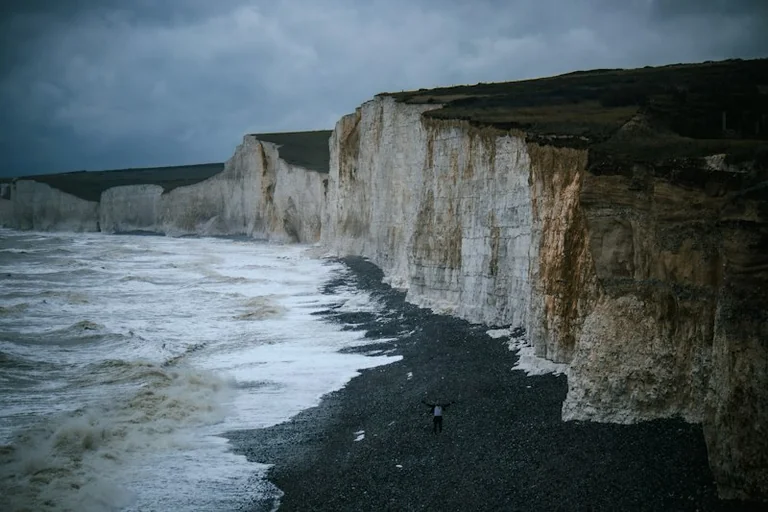The Great Storm of 1987: How UK Weather Warnings Changed