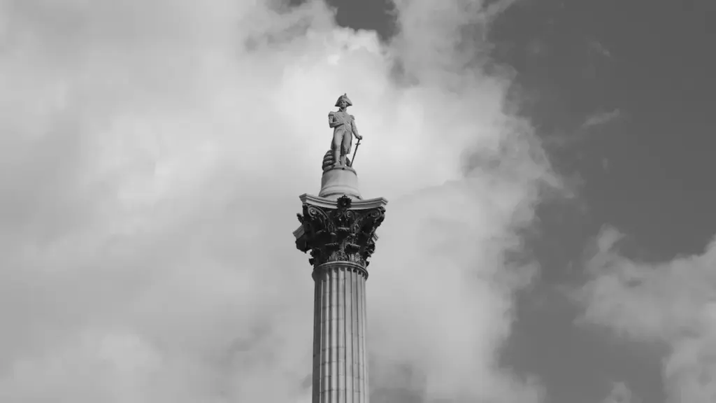 Trafalgar, 21 October 1805: Nelson and the battle