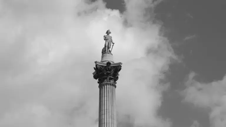Trafalgar, 21 October 1805: Nelson and the battle