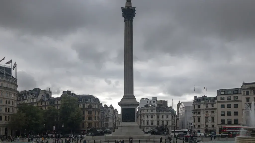 Trafalgar Day: Why the Royal Navy Remembers 21 October