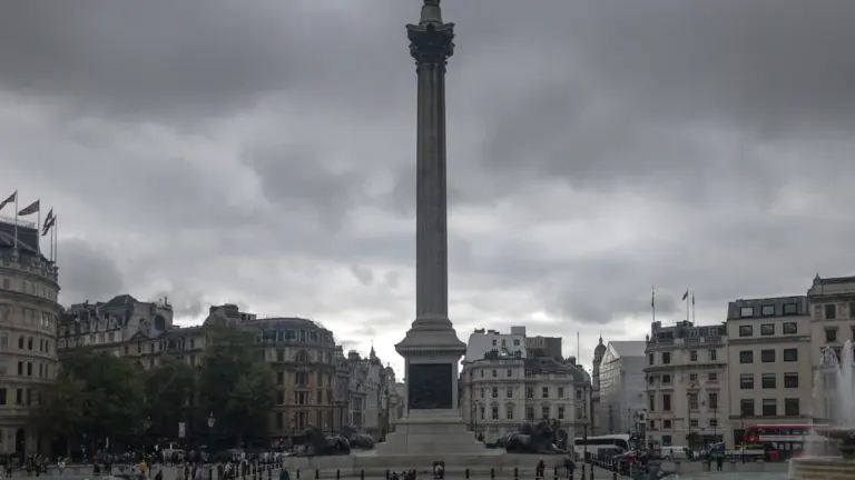 Trafalgar Day: Why the Royal Navy Remembers 21 October