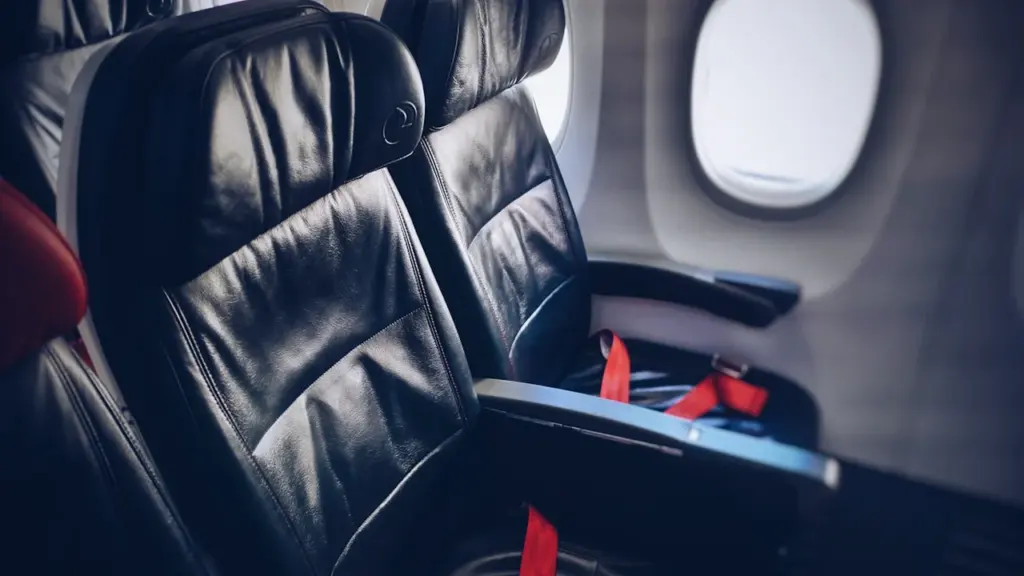 UK child seating fees: What families should check before booking