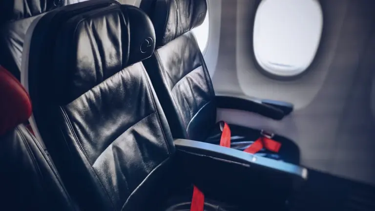 UK child seating fees: What families should check before booking