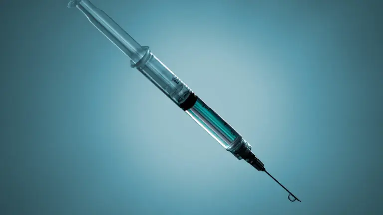 UK flu vaccine: How to check eligibility and book this autumn