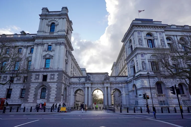 UK September Borrowing Figures Are Due on 20 October