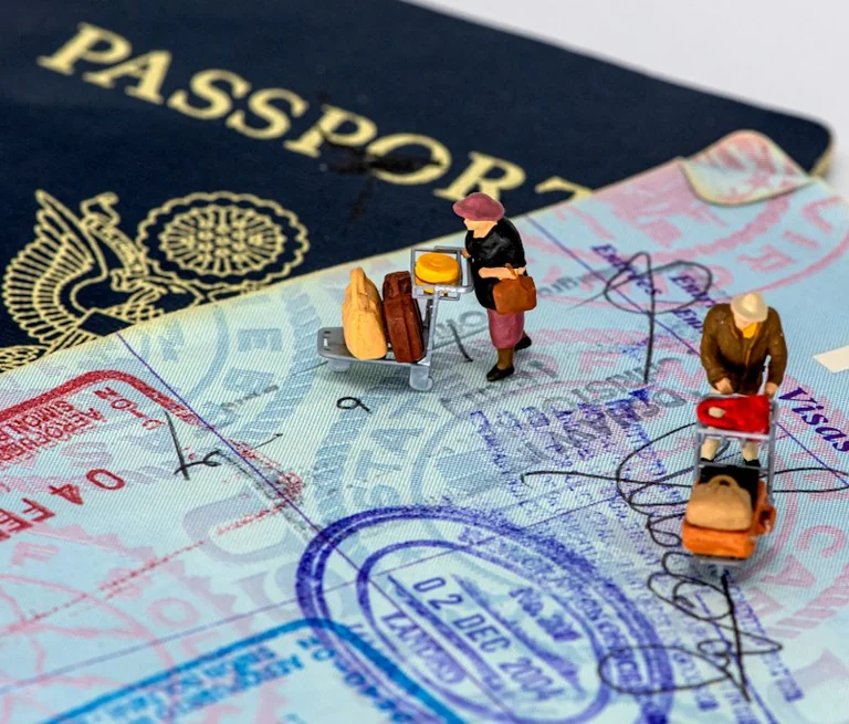 UK Travellers: Check Your Passport and EU Entry Rules
