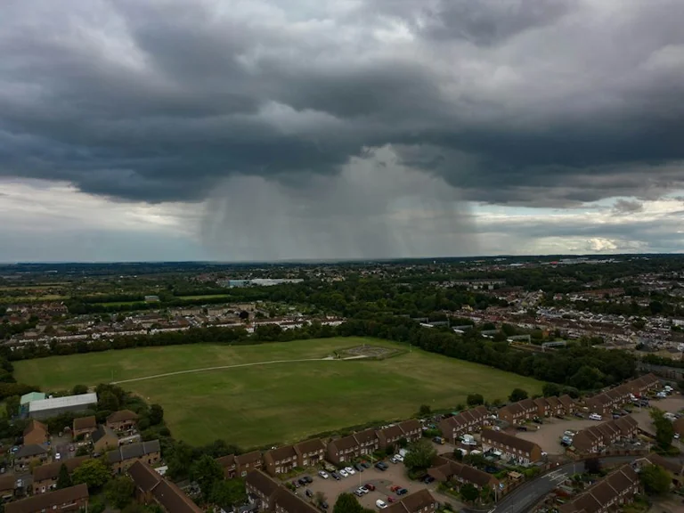 UK Weather on 10 October: Check Your Local Met Office Forecast