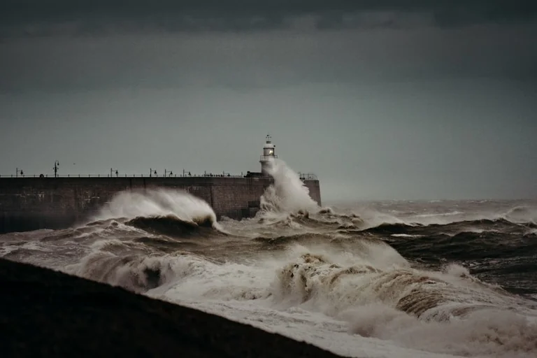 UK Weather on 10 October: Check Your Local Met Office Forecast