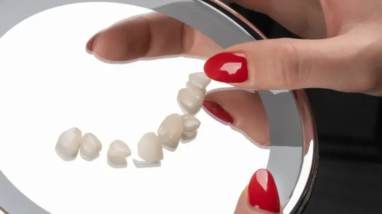 Why Do People Dream About Losing Teeth?