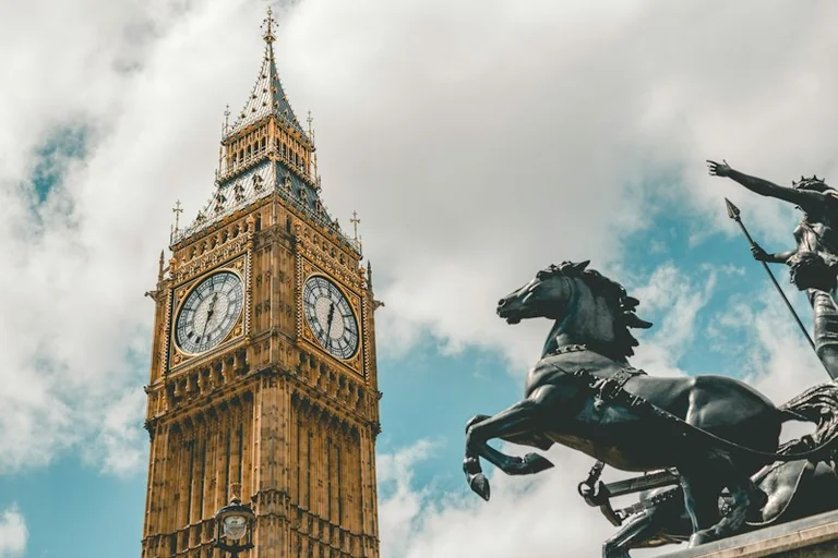 Why the UK Turns Clocks Back on 25 October 2026