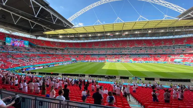 Will England Reach the EURO 2028 Final by 2028?