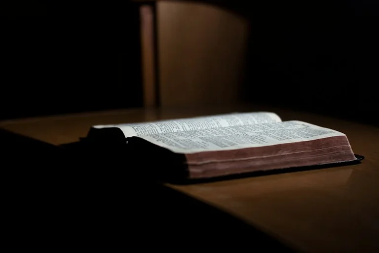 William Tyndale’s English Bible and the words that endured
