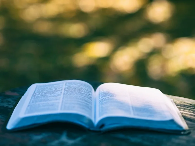 William Tyndale’s English Bible and the words that endured